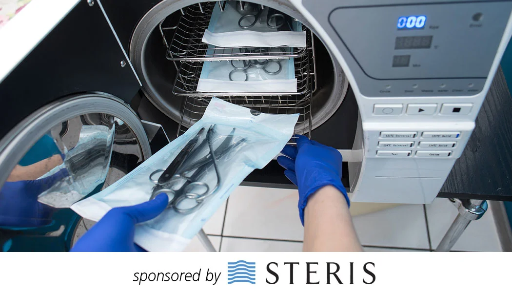 Unmasking Short Cycle Sterilization - Group License