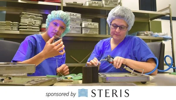 2111 Comprehensive PM for surgical instruments