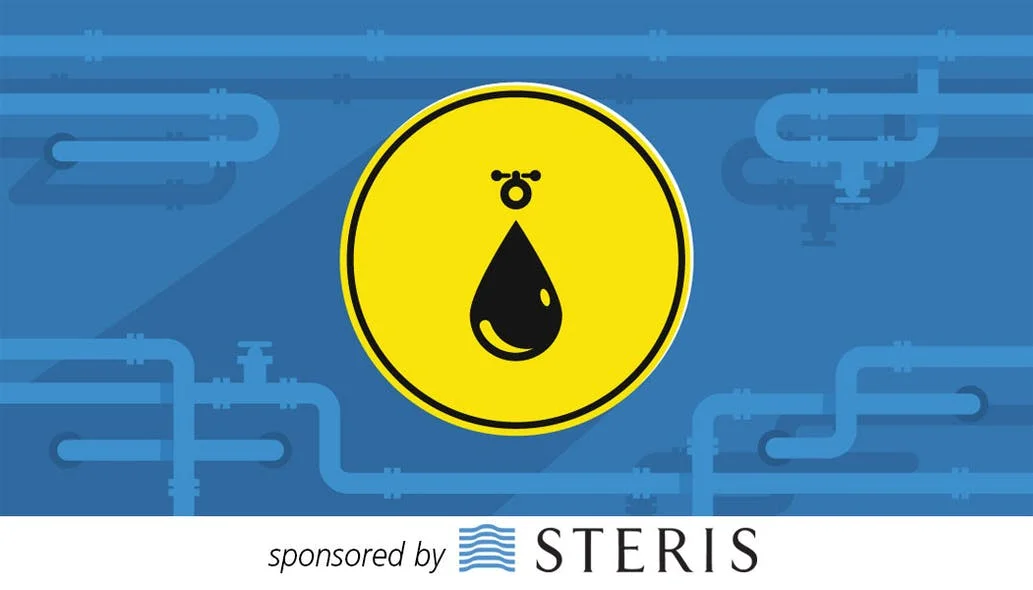 What do you mean we don’t have any water?! Managing a water crisis - Group License