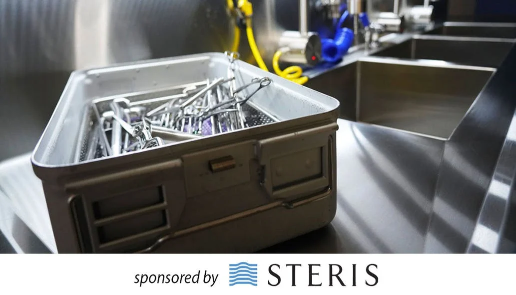 2203 Manual cleaning – The critical human element