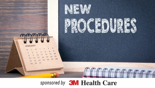Education nation: Creating Sterile Processing Department SOPs