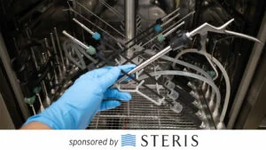 Washer-Disinfector and Cart Washer Racks