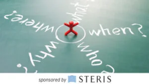 The 5 “W”s of point-of-use treatment