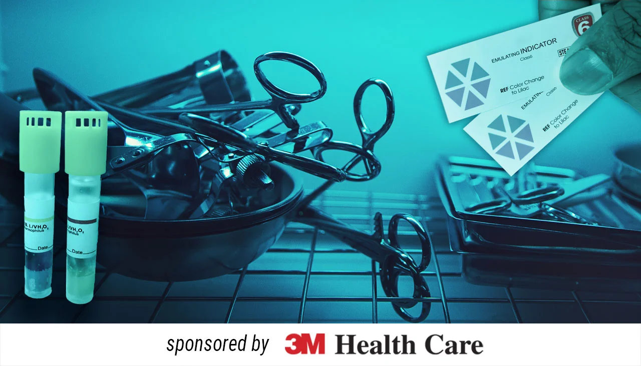 2312 Sterilization Choices for the SPD