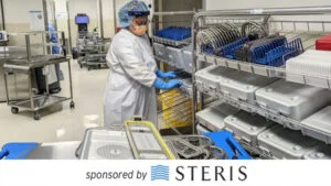 Meeting the Challenges of Endoscope Reprocessing and Documentation