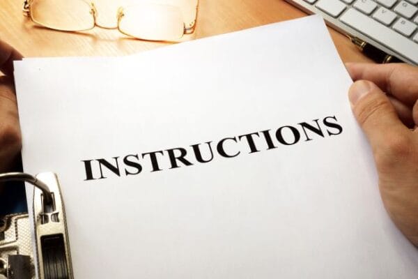 Lost in Translation: Ethical Dilemmas in Medical Manufacturing Instructions
