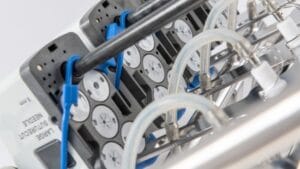Ensuring Success: Become a Preceptor for Robotic Assisted Surgery Instruments in the Sterile Processing Department