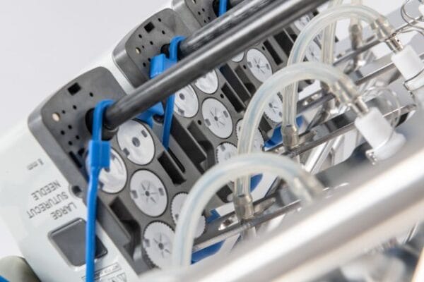 Ensuring Success: Become a Preceptor for Robotic Assisted Surgery Instruments in the Sterile Processing Department