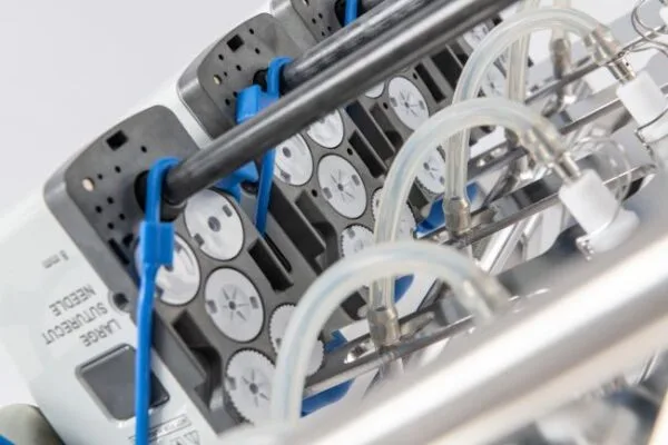 2505 Ensuring Success: Become a Preceptor for Robotic Assisted Surgery Instruments in the Sterile Processing Department - Group