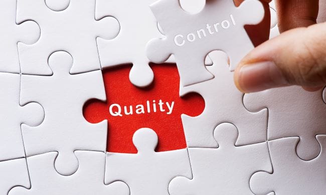 Sterilization Quality Control: Your Path to Protecting Your Patients