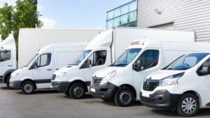 External Transport of Medical Devices