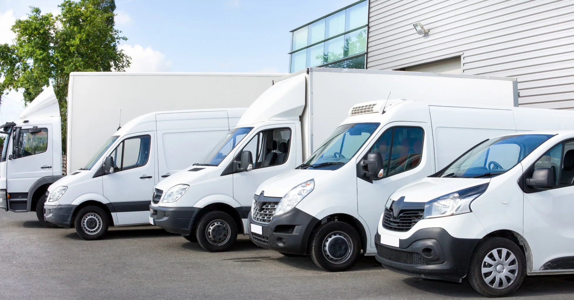 External Transport of Medical Devices