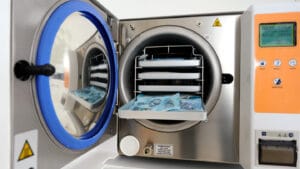 Understanding Bowie-Dick Testing: Purpose and Usage in Daily Sterilization Practice